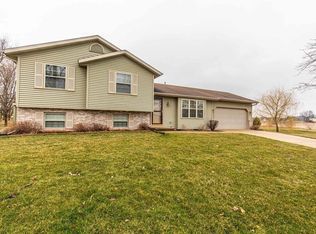 211 Gehin St, Belleville, WI 53508