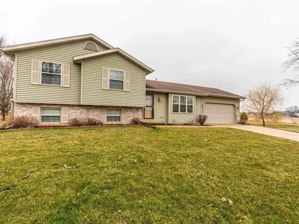 211 Gehin St, Belleville, WI 53508