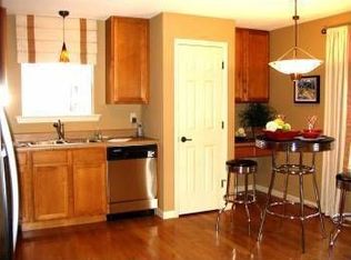 9131 Welsh Dr, Lake St Louis, MO 63367