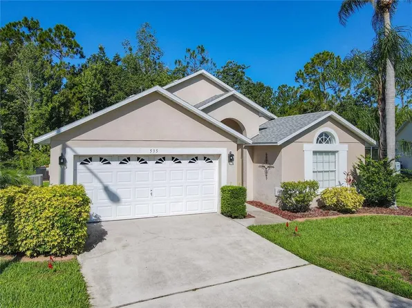 535 Whittier St, Davenport, FL 33896