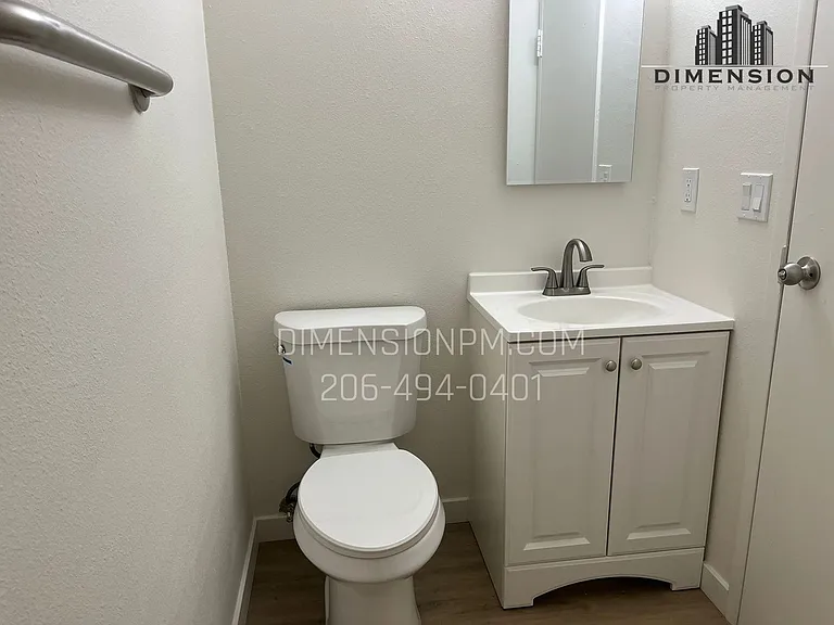 Columbia Apartments Yakima — Photo 39