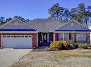 161 Riverrun Dr, Spartanburg, SC 29303