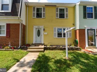 6906 Scotch Dr, Laurel, MD 20707