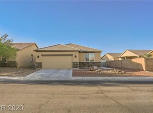 169 Flat Slate Ave, Henderson, NV 89011