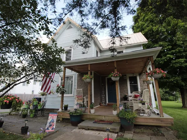 30 Academy St, Afton, NY 13730