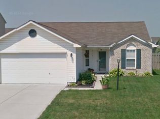 3204 Rolling Hill Dr, Columbus, IN 47201