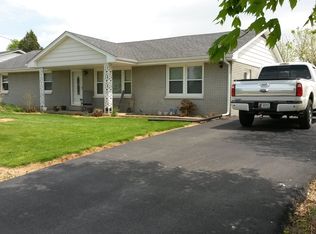 200 Hunter St, Mount Vernon, KY