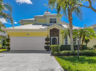 2126 NW Plumbago Trl, Stuart, FL 34994