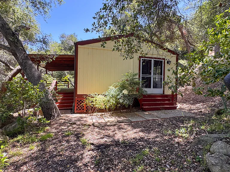 327 S Topanga Canyon Blvd #R — Photo 21