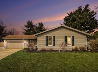 14611 Brandychase N, Granger, IN