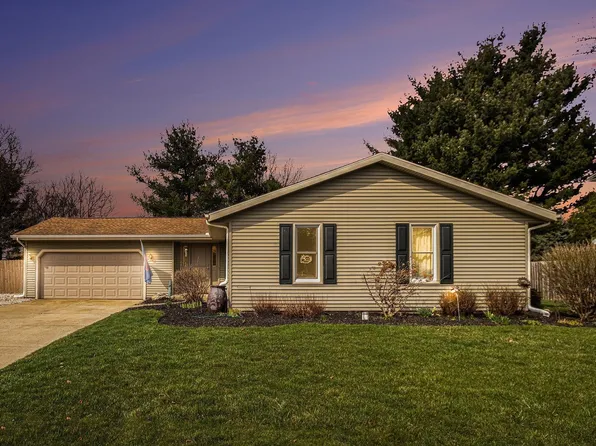 14611 Brandychase N, Granger, IN 46530