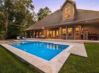 1904 Boulder Ridge Dr, Conroe, TX 77304