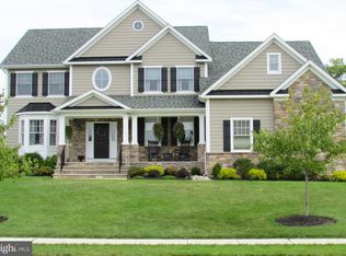 115 Penn Lyle Rd, Princeton Junction, NJ 08550