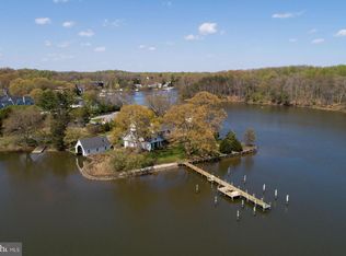 3309 Harness Creek Rd, Annapolis, MD 21403