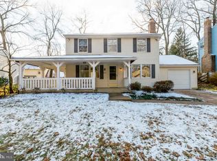 9626 Green Moon Path, Columbia, MD 21046