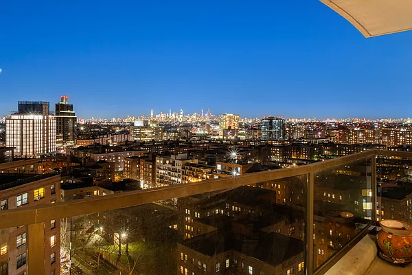 Sold by Brown Harris Stevens Forest Hills LLC | media 22