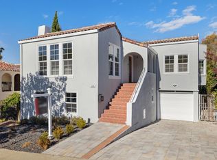 240 Poplar Ave, Millbrae, CA 94030