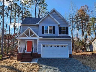 850 Jefferson Drive 166/1 #LM, Palmyra, VA, 22963
