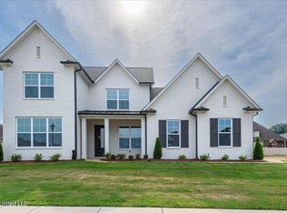 6771 Sunrise Loop W, Olive Branch, MS 38654