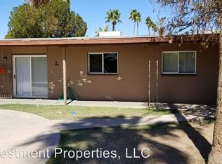 3207 N 66th St APT 4, Scottsdale, AZ 85251