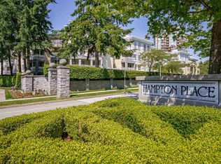 5835 Hampton Pl #213, Greater Vancouver, BC V6T2G2