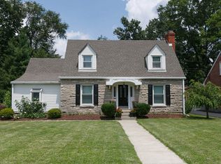 413 Breckenridge Ln, Louisville, KY 40207