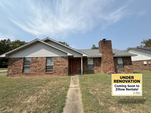 14 Manchester Dr, Conway, AR 72034
