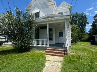 614 N High St, Franklin, VA 23851