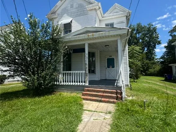 614 N High St, Franklin, VA 23851