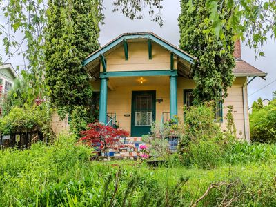 7215 SE 20th Ave, Portland, OR, 97202
