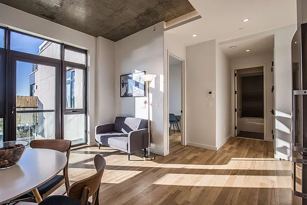 Rented by Nooklyn NYC LLC | media 56