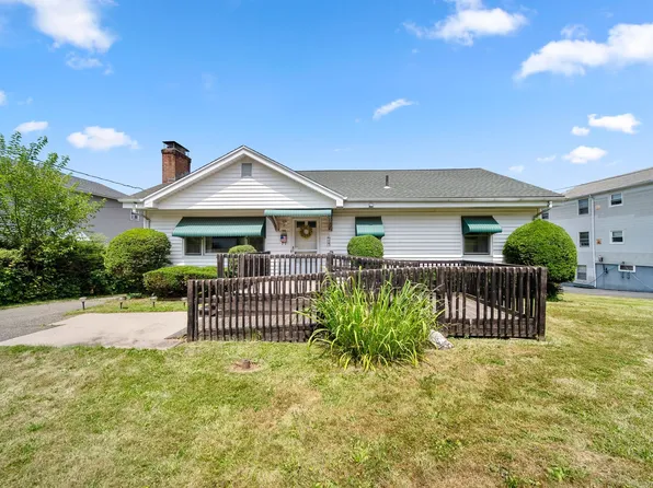 106 Pierremount Avenue, New Britain, CT 06053