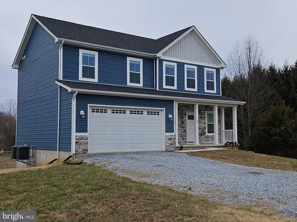 149 Pleasant Acres Ct, Kearneysville, WV 25430