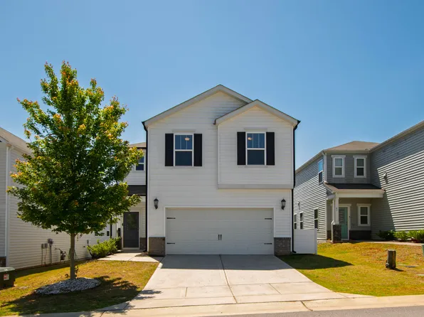 33 White Ash Dr, Clayton, NC 27527