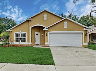2106 Kilamanjaro Ct, Apopka, FL 32712