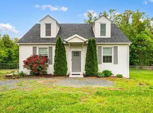 328 Elon Rd, Madison Heights, VA 24572