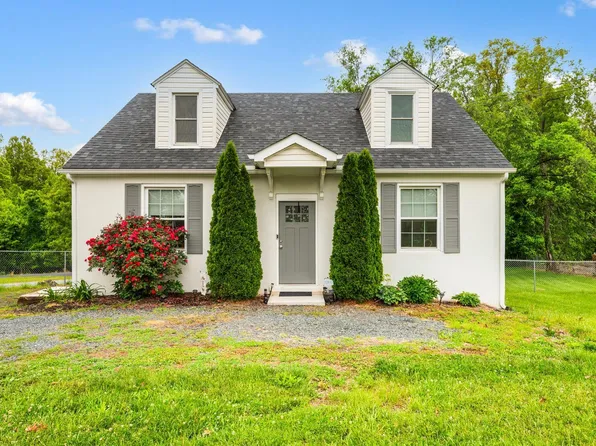 328 Elon Rd, Madison Heights, VA 24572