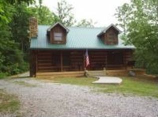 2743 Covemont Rd, Sevierville, TN 37862