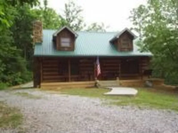 2743 Covemont Rd, Sevierville, TN 37862