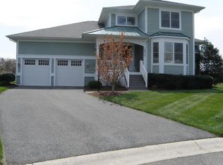 10217 Ruffian Ln, Berlin, MD 21811