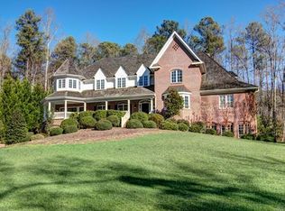 261 Hill Point Rd, Henrico, VA 23238