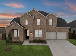 2221 Birch St, Mansfield, TX 76063