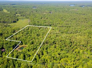 1061 S Muldrew Lake Rd, Town Of Gravenhurst, ON P0E 1G0