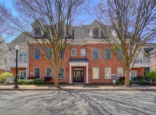 415 E Freemason St APT 1A, Norfolk, VA 23510