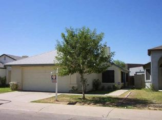 3856 W 89th Ave, Phoenix, AZ 85037