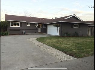 1130 Welch Ave, San Jose, CA 95117