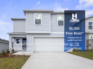 2538 Cardamom Ct, Haines City, FL 33844