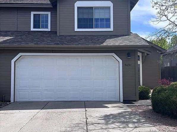 5491 E Boulder Run Dr, Flagstaff, AZ 86004