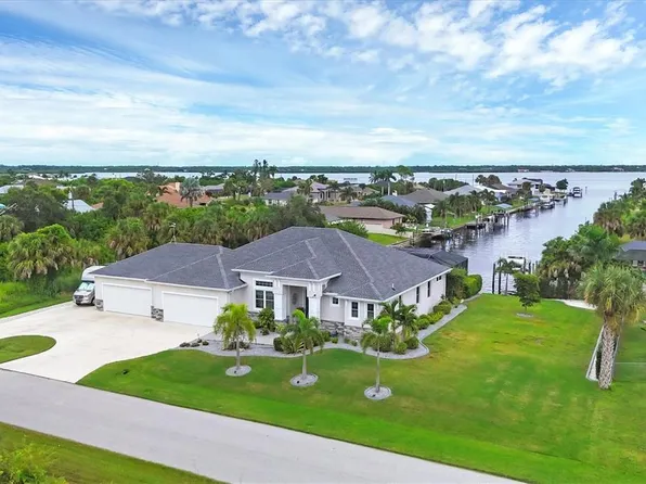 2998 Montgomery Dr, Port Charlotte, FL 33981