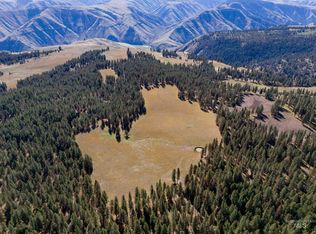 Nna Cougar Creek Rd, Anatone, WA 99401